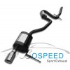 (BOSPEED)博速改裝排氣管大眾 速騰內(nèi)壓鼓