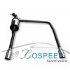 (BOSPEED)博速改裝排氣管雪佛蘭 樂(lè)風(fēng)專用內(nèi)壓鼓