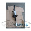(BOSPEED)博速改裝排氣管海南馬自達 普力馬內(nèi)壓鼓