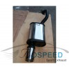 (BOSPEED)博速改裝排氣管馬自達 M5單出內(nèi)壓鼓