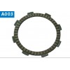紙基型離合片/CG125、150、200、300