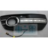 Q5專(zhuān)車(chē)專(zhuān)用LED日行燈