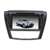 瑞風(fēng)S5專車專用dvd導(dǎo)航