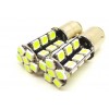 LED日行燈 36頭大功率LED日間行車(chē)燈 無(wú)損安裝不報(bào)警