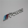 寶馬貼標(biāo)，M-POWER sticker