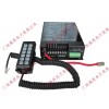 美國AS-950-300W（600W）警報(bào)器