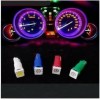 T5-1SMD 3芯發(fā)光5050 汽車(chē)LED燈儀表燈 指示燈