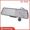 行車(chē)記錄儀/后視鏡