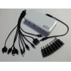 汽車多功能應(yīng)急啟動電源 13800MAH 應(yīng)急啟動電源