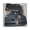 發(fā)動機(jī)護(hù)板3件套底盤護(hù)板變速箱差速器護(hù)板