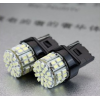 50LED 流氓倒車(chē)燈 轉(zhuǎn)向燈 剎車(chē)燈 T20