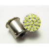 LED汽車(chē)燈S25 1156 1157 22SMD 轉(zhuǎn)向燈