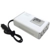 新款車載逆變器，12v轉(zhuǎn)220v，300w多功能充電