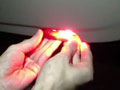 LED，SMD背景燈安裝 (335播放)