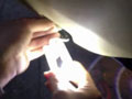 :LED，SMD背景燈安裝 (514播放)