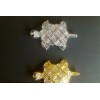 裝飾貼，金屬貼