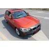 BMW 1Series系F20改運(yùn)動款大包圍