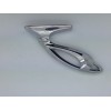 汽車(chē)用品改裝 汽車(chē)VIP貼標(biāo)改裝中網(wǎng)標(biāo)