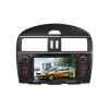 日產(chǎn)新款騏達專車專用車載DVD導航 車載DVD