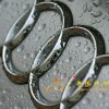 奧迪立體通用型尾標(biāo)。