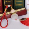 簡易葫蘆須汽車掛件掛飾 香水瓶飾用品 吊飾吊墜特價(jià)廠家直銷