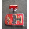360度轉(zhuǎn)動(dòng)車載手機(jī)架