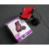 360度轉(zhuǎn)動(dòng)車載手機(jī)架