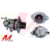 五十鈴4HF1 LR180-510，12V 80A