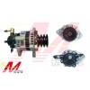 五十鈴4HF1，24V 60A