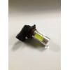 汽車(chē)LED前霧燈透鏡爆閃防霧燈泡超亮9006