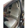 汽車(chē)?yán)俳z半截座套