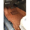 途易專用皮腳墊（五座車(chē)）