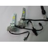 炫の光 LED 汽車(chē)大燈 S300 H1