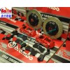 寶馬E46改裝bremboGT大六剎車(chē) 寶馬E46剎車(chē)配件