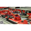 雷克薩斯LX570改裝bremboGT大六剎車(chē) 改裝剎車(chē)配件