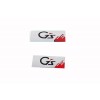 豐田普銳斯 銳志 埃爾法 大霸王 G`s后車(chē)標(biāo) GS側(cè)標(biāo)