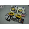 ?？怂垢难bAP5200四活塞剎車套件，?？怂箘x車配件改裝