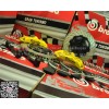 寶馬M3改裝brembo六活塞剎車套件，寶馬M3剎車配件