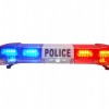 AS汽車(chē) 工程 校車(chē)消防警示燈巡邏 爆閃燈 車(chē)頂燈開(kāi)道頻閃燈
