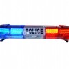 AS汽車(chē) 工程 校車(chē)消防警示燈巡邏 爆閃燈 車(chē)頂燈開(kāi)道頻閃燈