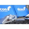 豐田銳志剎車升級英國ALCON CAR98剎車套件，銳志剎車