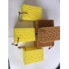 新款珊瑚綿（黃、咖啡）