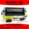 AS汽車(chē)警示燈巡 爆閃燈開(kāi)道頻閃燈 吸盤(pán)燈