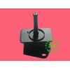 MB260572 發(fā)動(dòng)機(jī)腳膠5.28CM V32