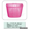 彩色大膠蘭。