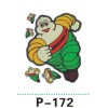 絲印小卡通系列