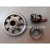 CAM SHAFT-凸輪-CG125