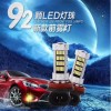 H11-4014-92燈【高亮霧燈】型號(hào)齊全，7色開(kāi)選