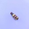 T10-3014-27燈【新款高亮解碼帶透鏡】粉紫，藍(lán)色