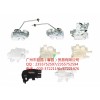 臺(tái)灣卡銳達(dá)車(chē)門(mén)鎖機(jī)馬達(dá)系列